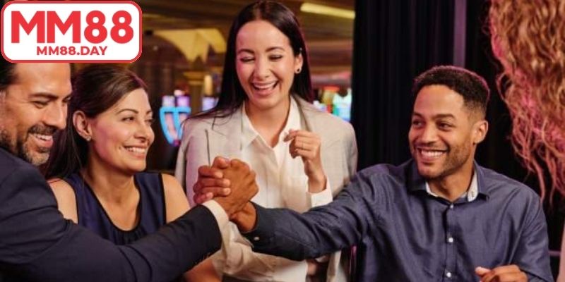 Khái niệm về hành trình chơi có trách nhiệm