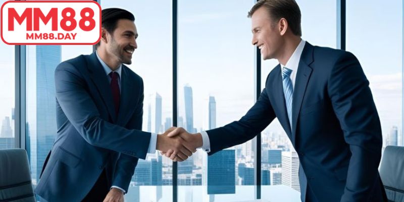 Các điều khoản và điều kiện về vận hành dịch vụ