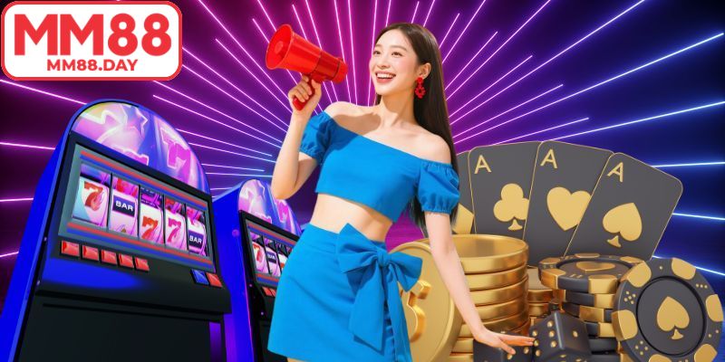 Các câu hỏi thường gặp liên quan khuyến mãi tại MM88