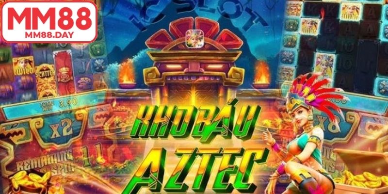 Tổng quan game nổ hũ aztec